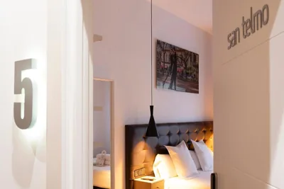 Woohoo Rooms Chueca — photo 9