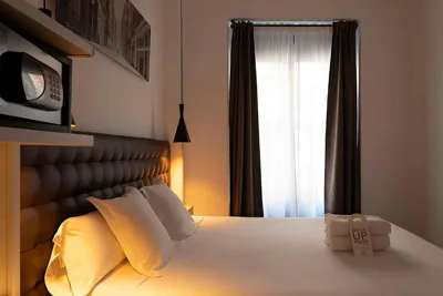 Woohoo Rooms Chueca — photo 10