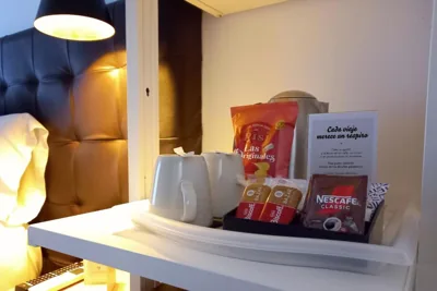 Woohoo Rooms Chueca — photo 12