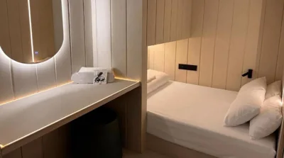 Wostel The Comfort Hostel — foto 2