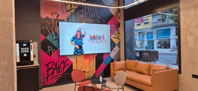 Wostel The Comfort Hostel — foto 9