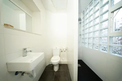 Wow Hostel Barcelona — Foto 3