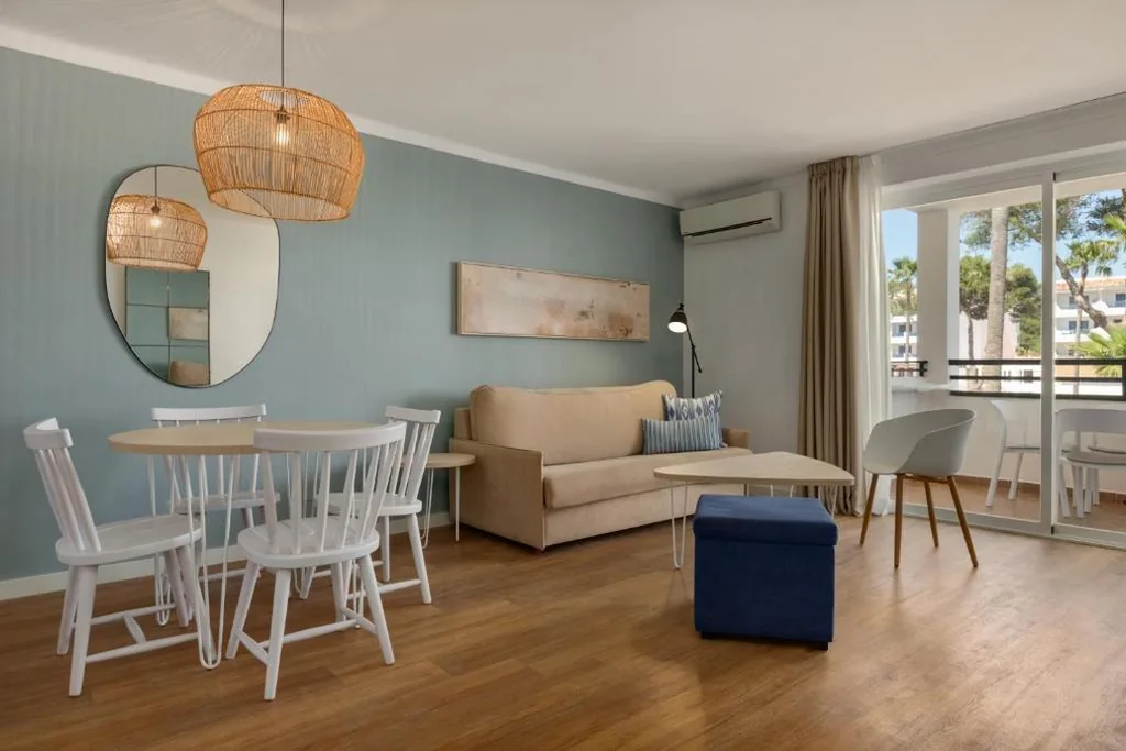 Appartamento con 1 camera da letto — Wyndham Mallorca Portocolom Resort