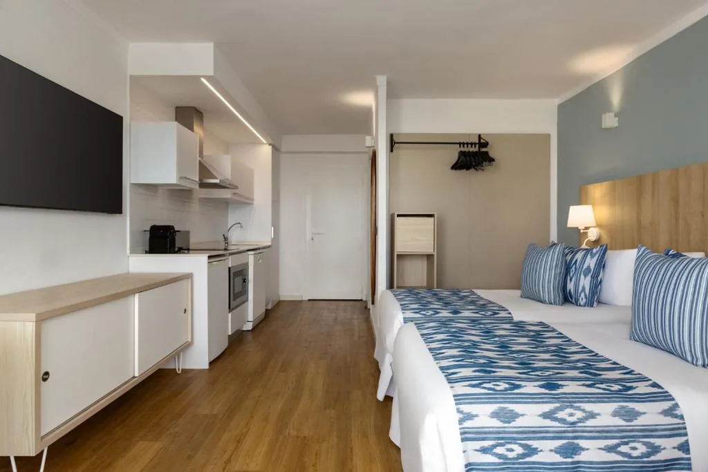 Monolocale — Wyndham Mallorca Portocolom Resort