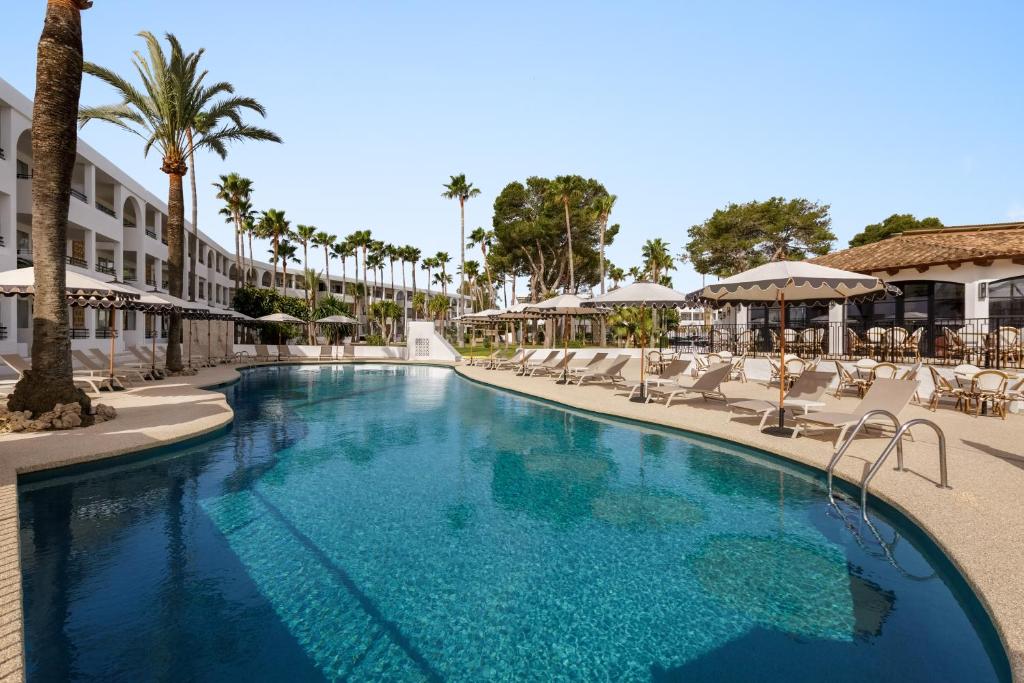 Wyndham Mallorca Portocolom Resort