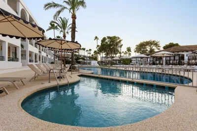 Wyndham Mallorca Portocolom Resort — foto 4