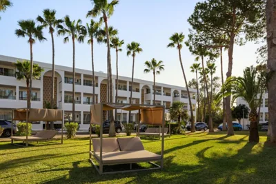 Wyndham Mallorca Portocolom Resort — foto 5
