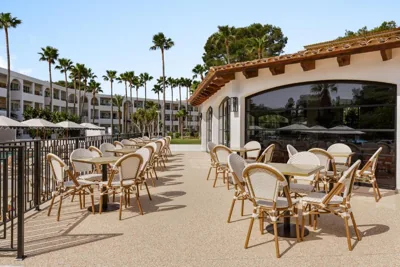 Wyndham Mallorca Portocolom Resort — foto 8