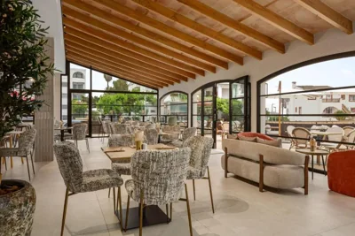 Wyndham Mallorca Portocolom Resort — foto 12