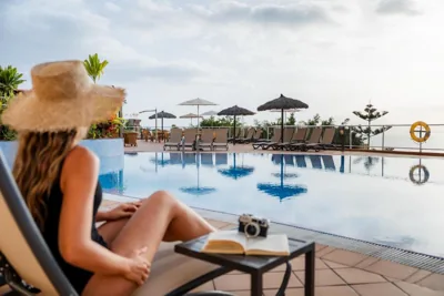 Wyndham Residences Costa Adeje — Foto 4