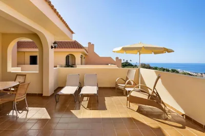 Wyndham Residences Costa Adeje — Foto 9