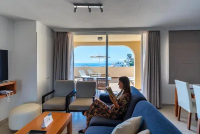 Wyndham Residences Costa Adeje — Foto 10
