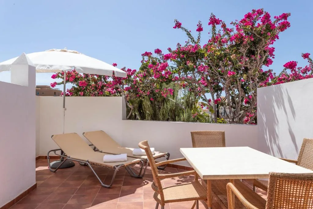 Apartment mit 1 Schlafzimmer — Wyndham Residences Golf del Sur