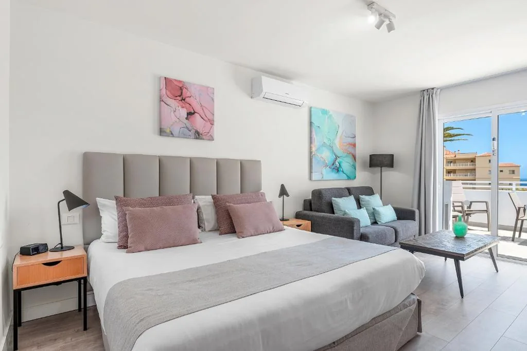 Junior Suite — Wyndham Residences Golf del Sur