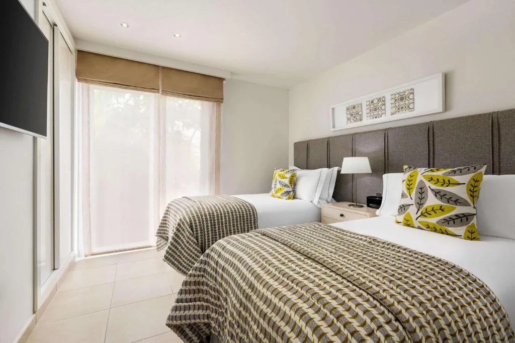 Luxury-Villa mit 3 Schlafzimmern und privatem Pool — Wyndham Residences Golf del Sur