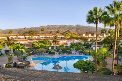 Wyndham Residences Golf del Sur — Foto 2