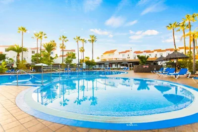 Wyndham Residences Golf del Sur — Foto 3
