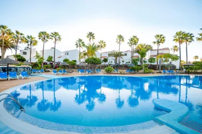Wyndham Residences Golf del Sur — Foto 4