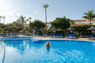 Wyndham Residences Golf del Sur — Foto 6