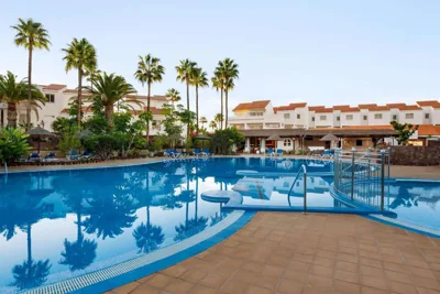Wyndham Residences Golf del Sur — Foto 7