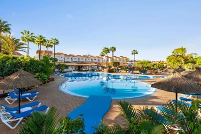 Wyndham Residences Golf del Sur — Foto 8