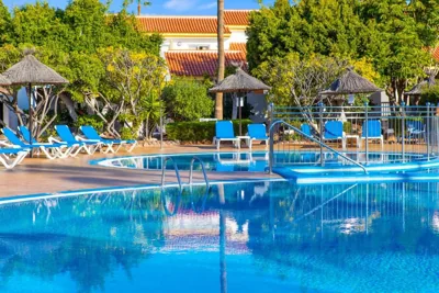 Wyndham Residences Golf del Sur — Foto 9