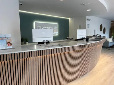 Wyndham Residences Golf del Sur — Foto 10