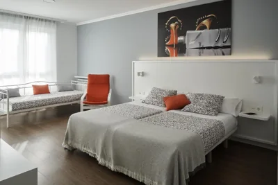 Xabarin Rooms — foto 2