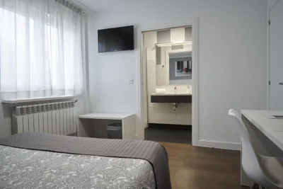 Xabarin Rooms — foto 5