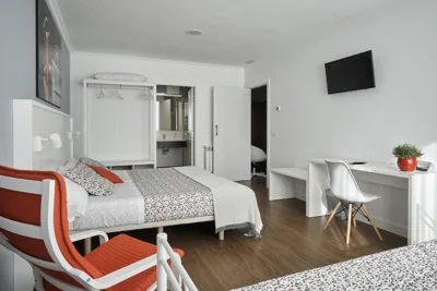 Xabarin Rooms — foto 7