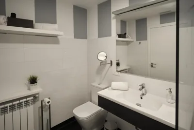 Xabarin Rooms — foto 11