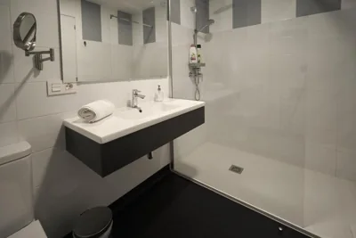 Xabarin Rooms — foto 12