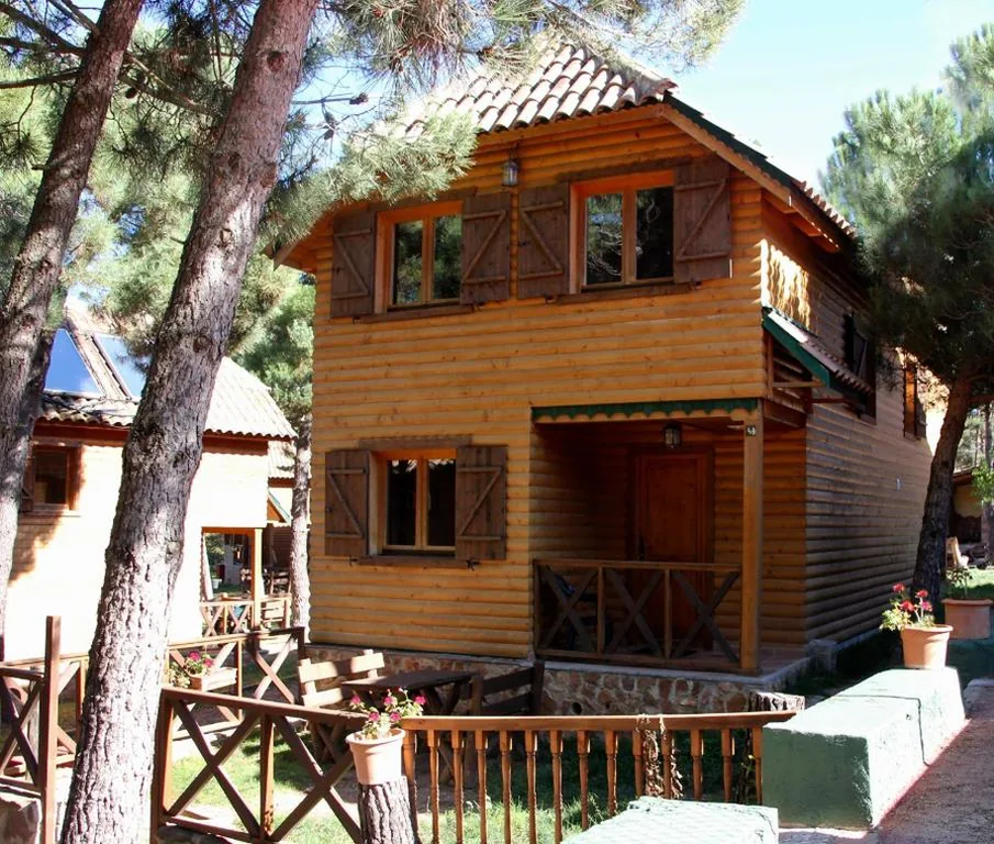 One-Bedroom House — Xalet De Prades