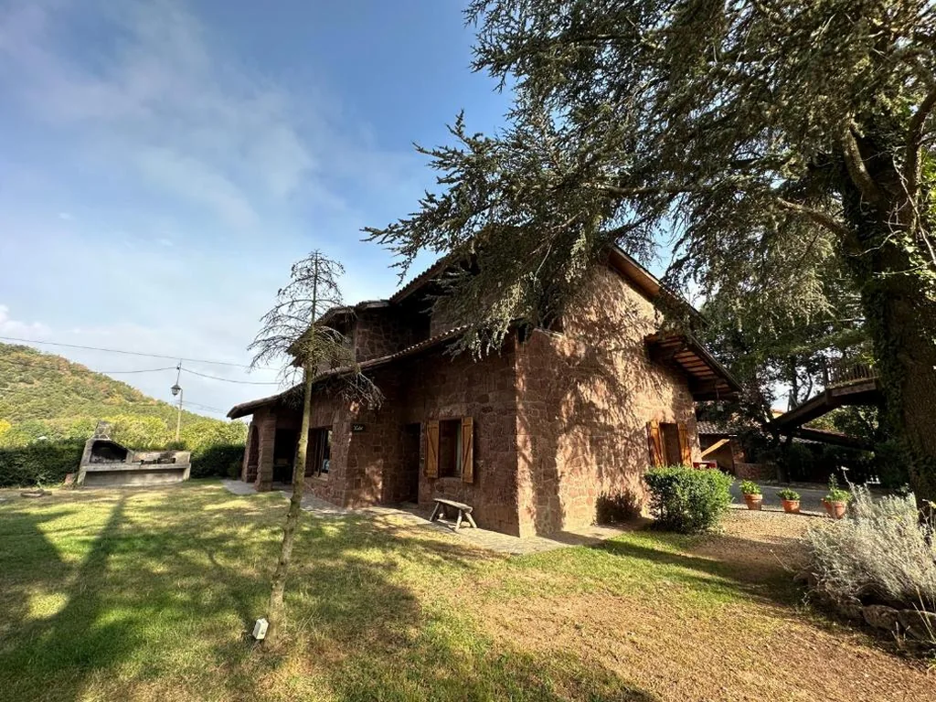 Chalet — Xalet De Prades
