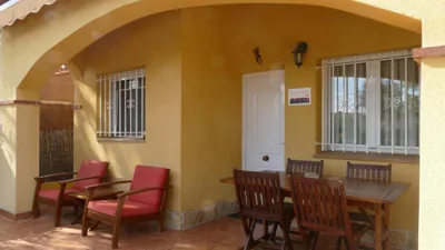 Xalet piscina privada Ibiscus — foto 5