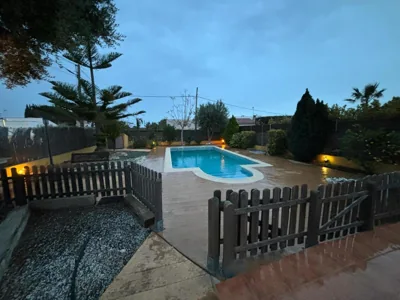 Xalet piscina privada Ibiscus — foto 10