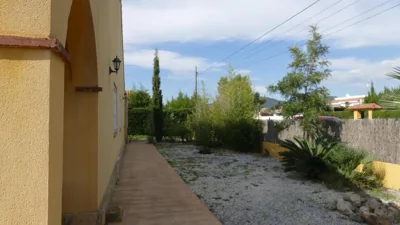 Xalet piscina privada Ibiscus — foto 11