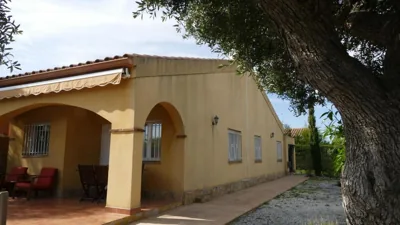 Xalet piscina privada Ibiscus — foto 12