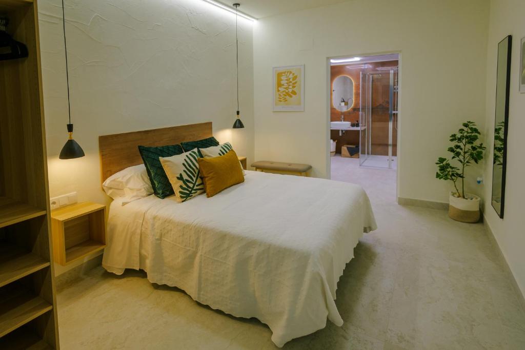 Xaloc Habitaciones