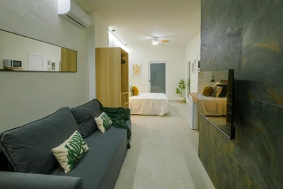 Xaloc Habitaciones — foto 2
