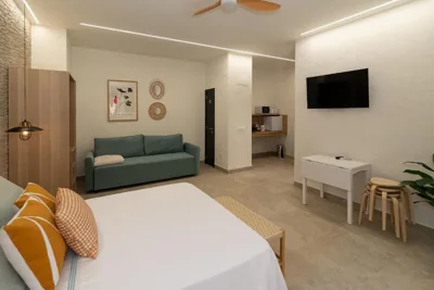 Xaloc Habitaciones — foto 5