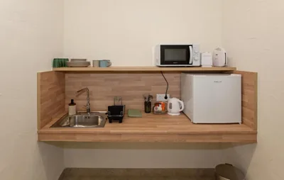 Xaloc Habitaciones — foto 7