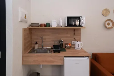 Xaloc Habitaciones — foto 11