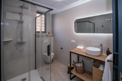 Xaloc Habitaciones — foto 12