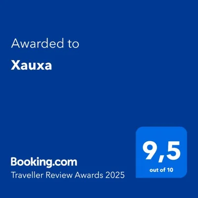 Xauxa — foto 2