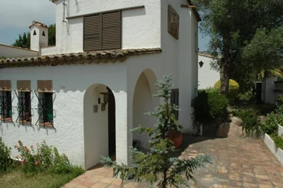 Xicu Moner-Platja d'Aro-Costa Brava — 写真 12