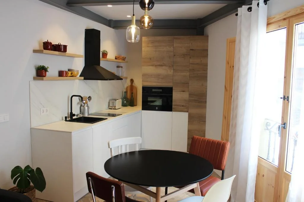 Casa com 1 quarto — XIMENETXE Vivienda Turística