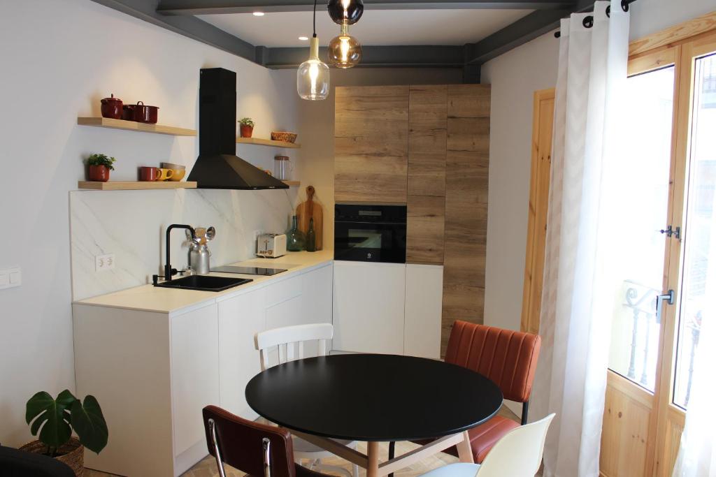 XIMENETXE Vivienda Turística