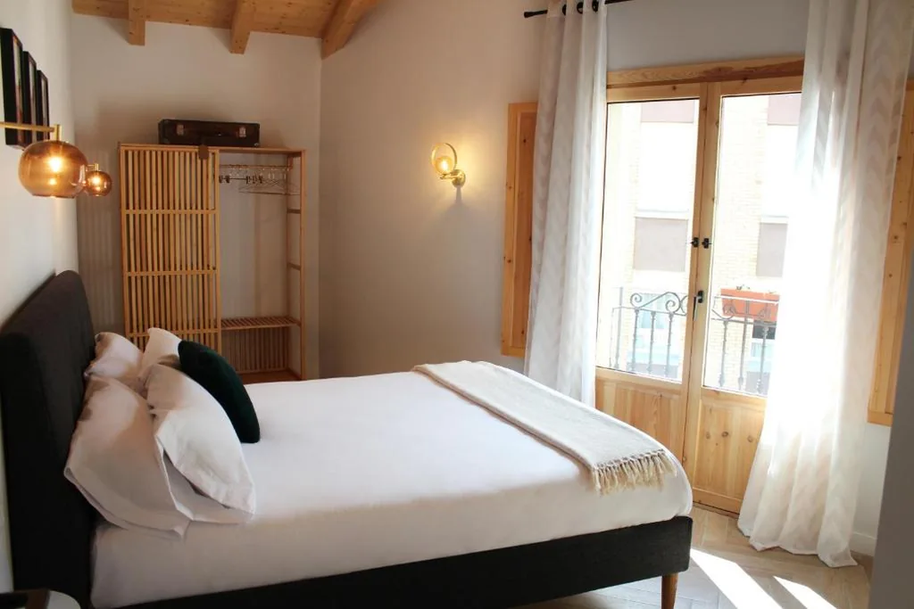 XIMENETXE Vivienda Turística