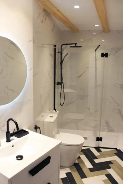 XIMENETXE Vivienda Turística — foto 3